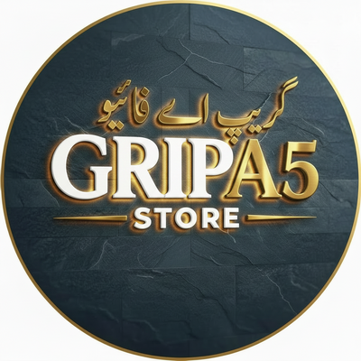 gripA5 Shoes