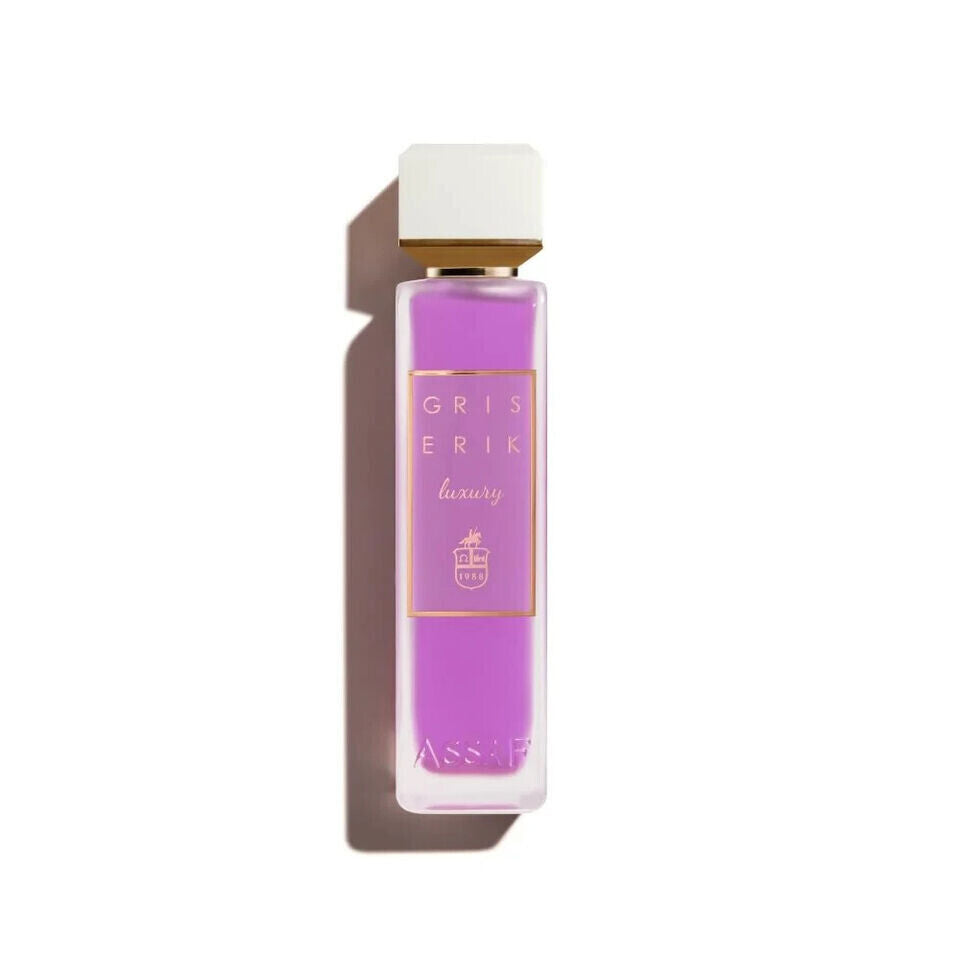 طقم عصاف المزدوج – Gris Erik و Wild Colt Tobacco – أناقة وجرأة في عطر واحد
