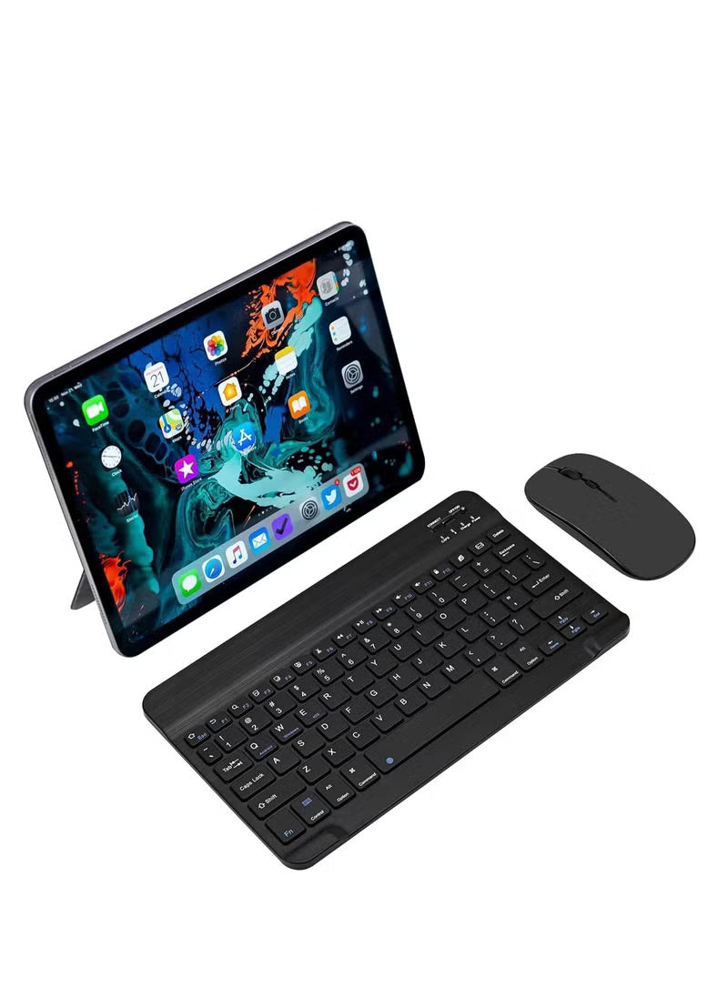 CUBOT TAB 70 – تابلت ذكية بشاشة كبيرة وأداء احترافي
